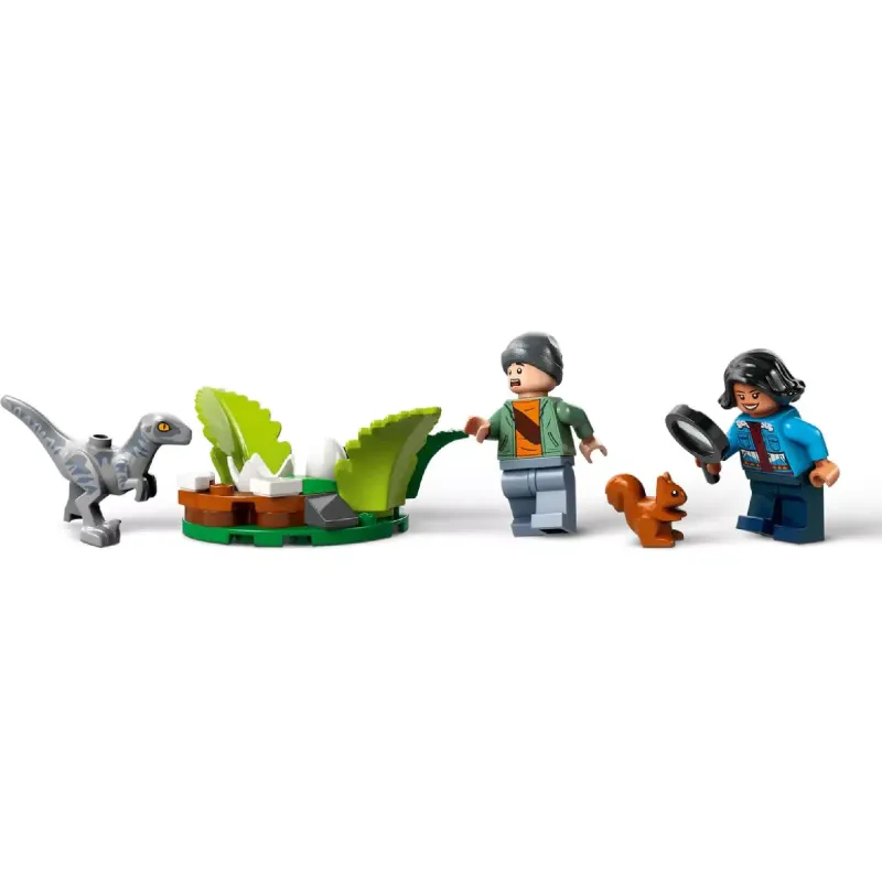 Конструктор LEGO (76965)