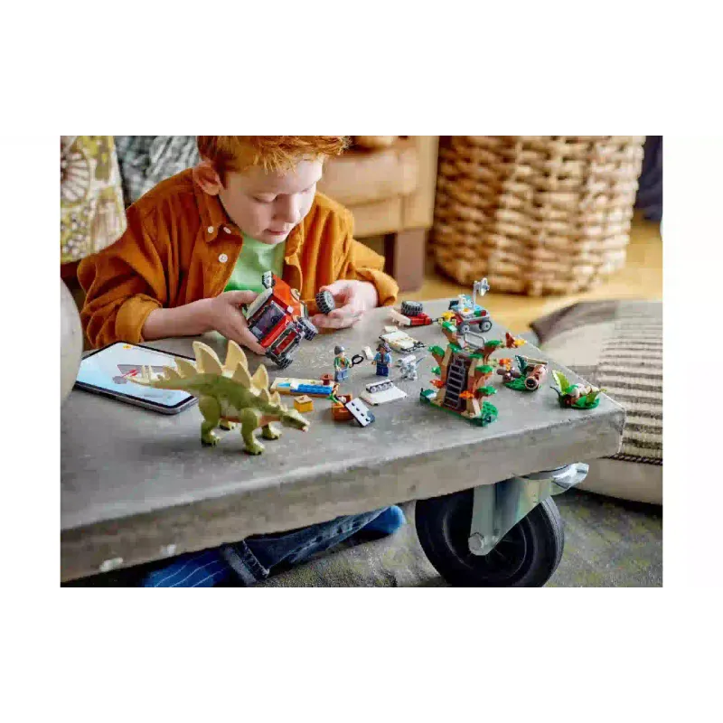 Конструктор LEGO (76965)
