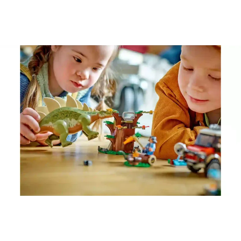 Конструктор LEGO (76965)