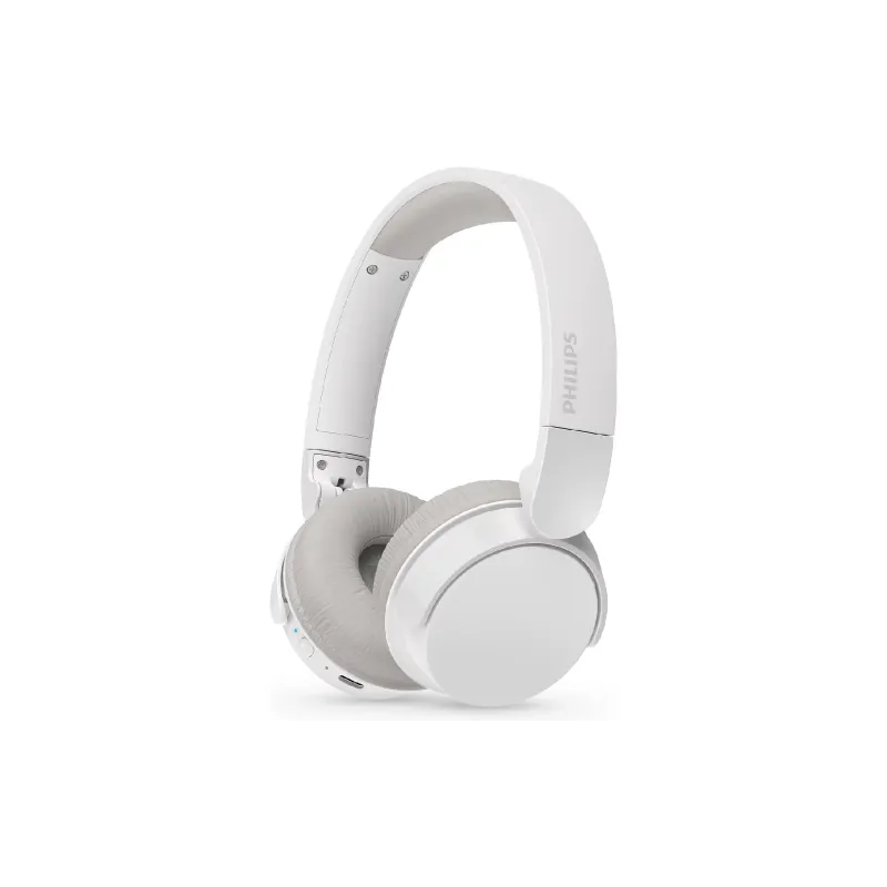 سماعات الرأس Philips, White (TAH3209WT/00)