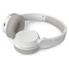 سماعات الرأس Philips, White (TAH3209WT/00)