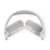 سماعات الرأس Philips, White (TAH3209WT/00)