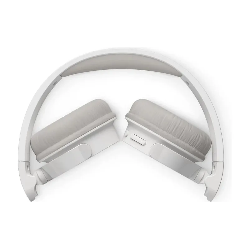 سماعات الرأس Philips, White (TAH3209WT/00)