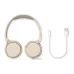 Headphones Philips, Beige (TAH3209BG/00)
