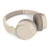 سماعات الرأس Philips, Beige (TAH3209BG/00)