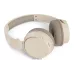 Headphones Philips, Beige (TAH3209BG/00)