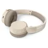 سماعات الرأس Philips, Beige (TAH3209BG/00)