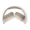 سماعات الرأس Philips, Beige (TAH3209BG/00)