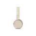 Headphones Philips, Beige (TAH3209BG/00)