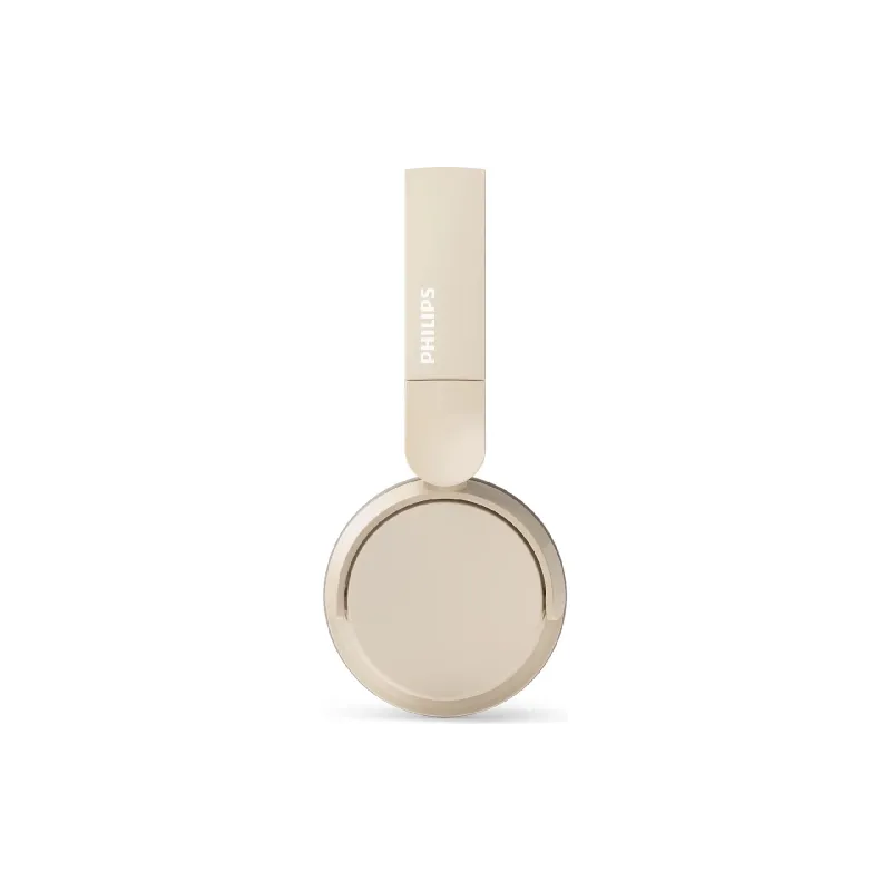 سماعات الرأس Philips, Beige (TAH3209BG/00)