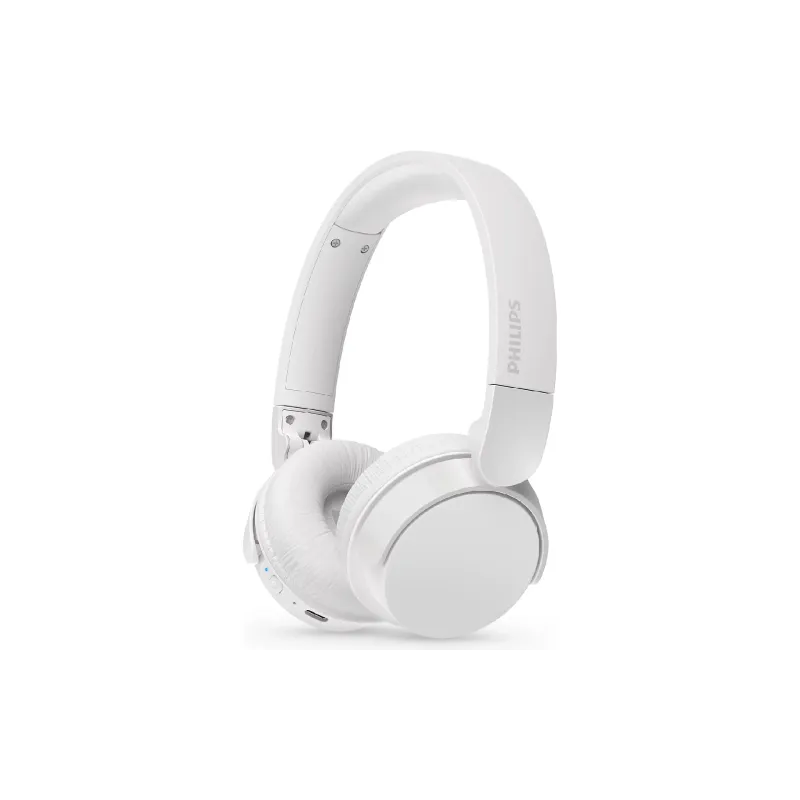 سماعات الرأس Philips, White (TAH4209WT/00)