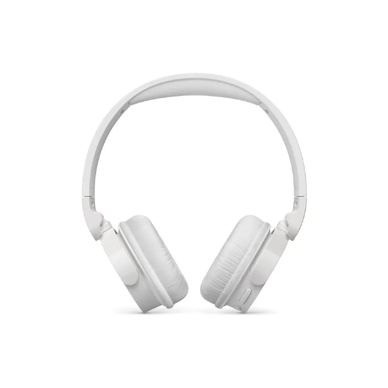 سماعات الرأس Philips, White (TAH4209WT/00)