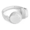 سماعات الرأس Philips, White (TAH4209WT/00)