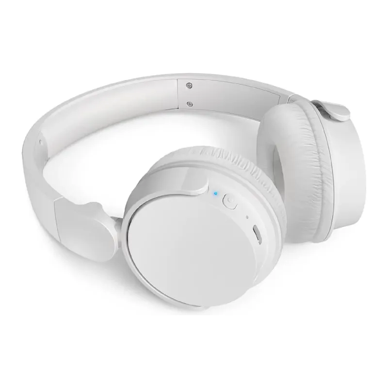 سماعات الرأس Philips, White (TAH4209WT/00)