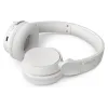 سماعات الرأس Philips, White (TAH4209WT/00)