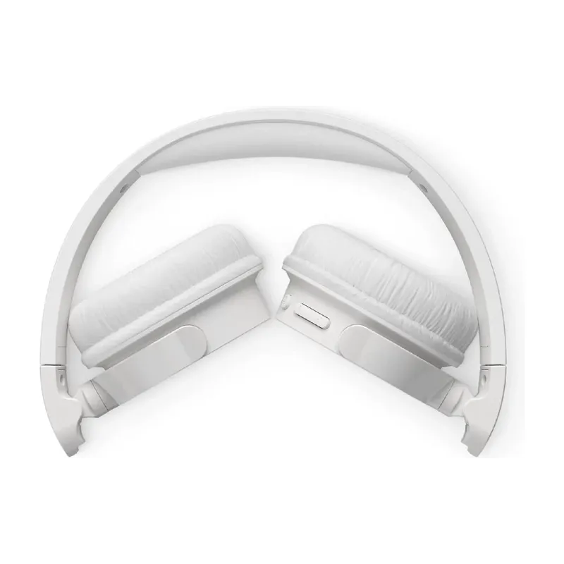 سماعات الرأس Philips, White (TAH4209WT/00)