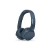 Headphones Philips, Blue (TAH4209BL/00)