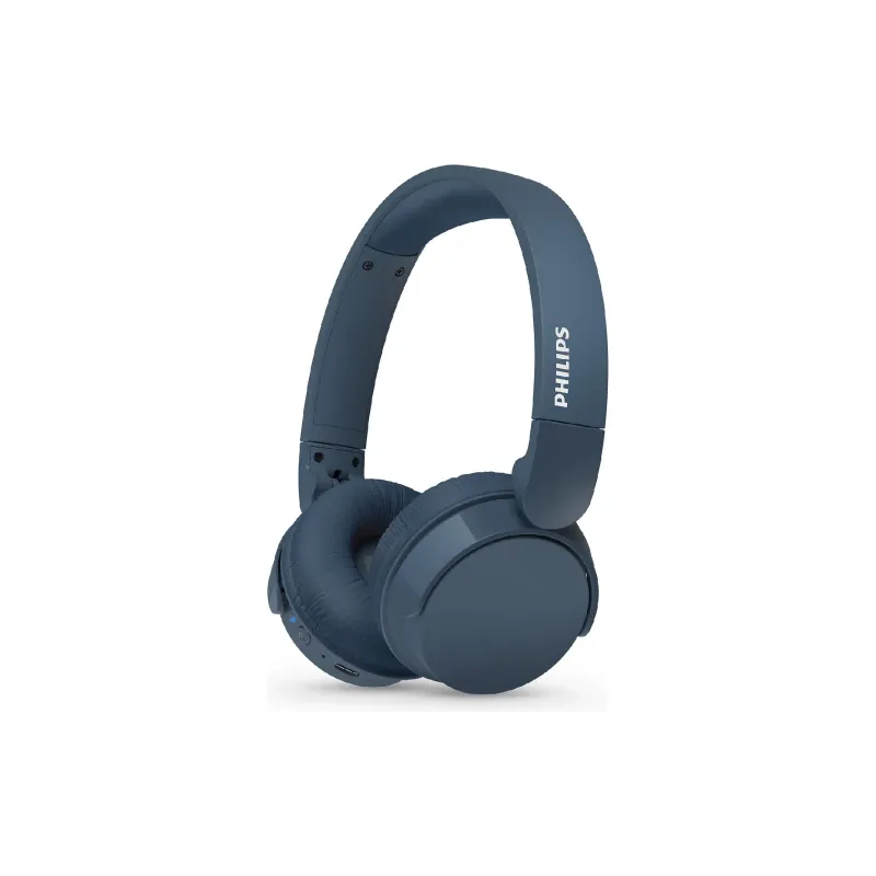 Навушники Philips, Blue (TAH4209BL/00)