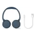 Headphones Philips, Blue (TAH4209BL/00)