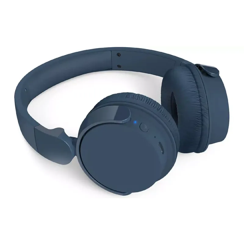 Навушники Philips, Blue (TAH4209BL/00)