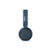 Headphones Philips, Blue (TAH4209BL/00)