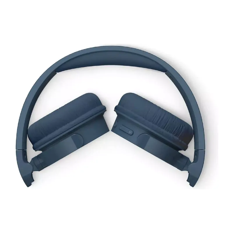 Навушники Philips, Blue (TAH4209BL/00)