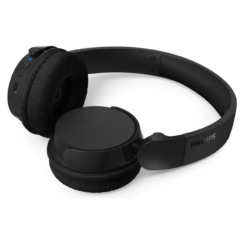 Auriculares Philips, Black (TAH4209BK/00)