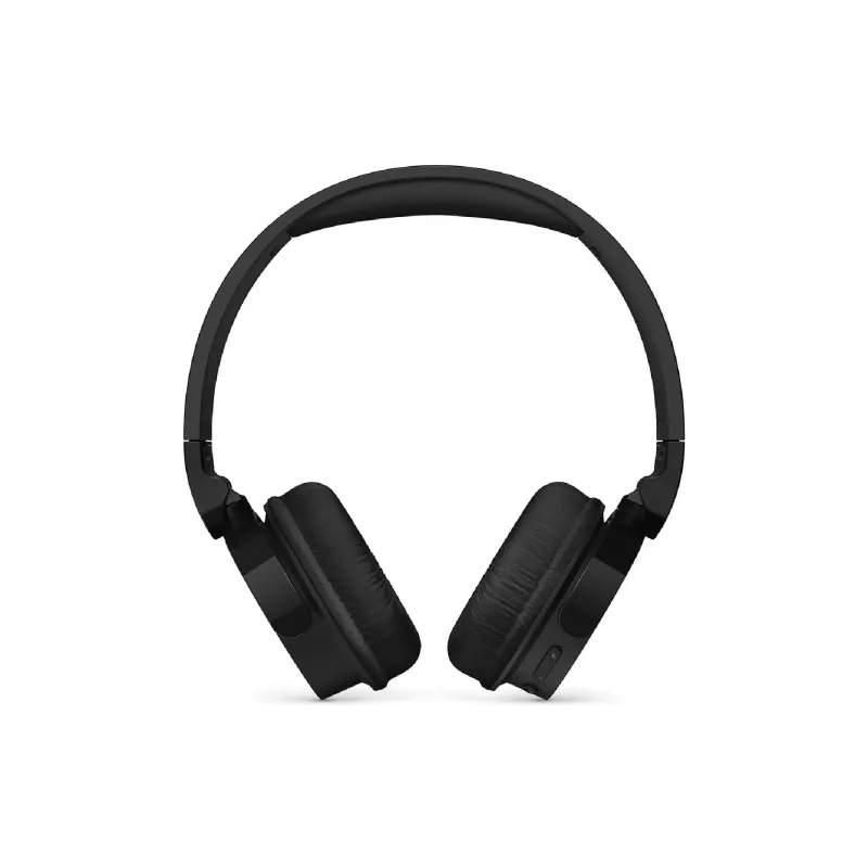 Auriculares Philips, Black (TAH4209BK/00)