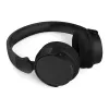 Auriculares Philips, Black (TAH4209BK/00)