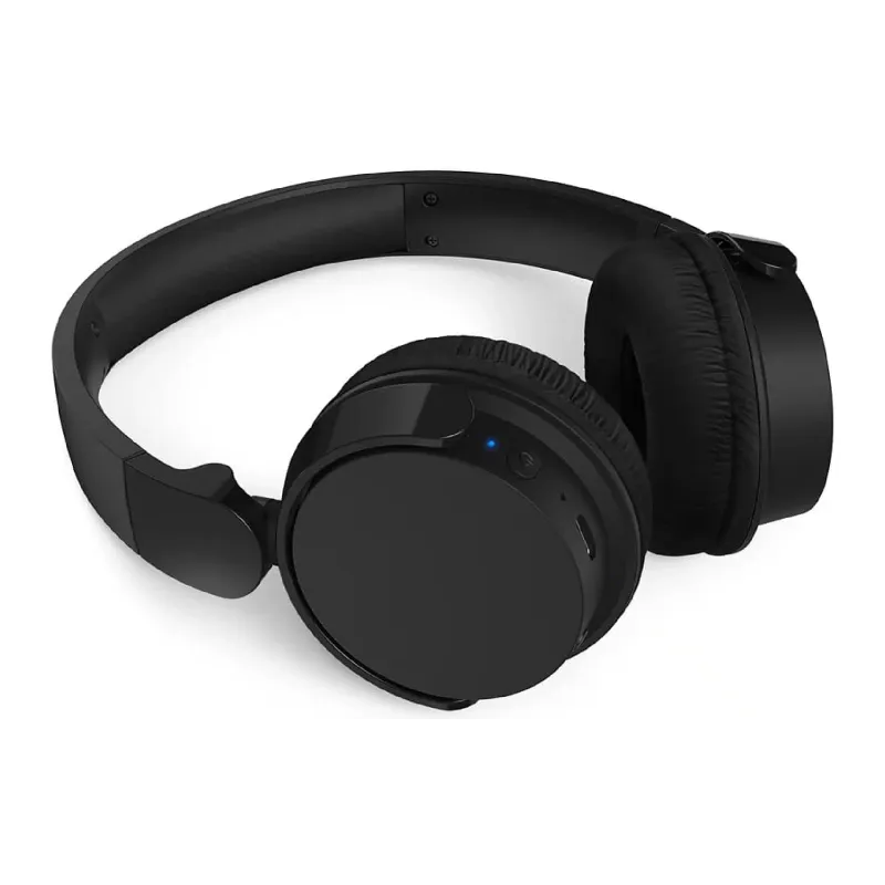 Auriculares Philips, Black (TAH4209BK/00)