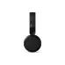 سماعات الرأس Philips, Black (TAH4209BK/00)