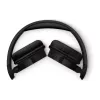 Auriculares Philips, Black (TAH4209BK/00)