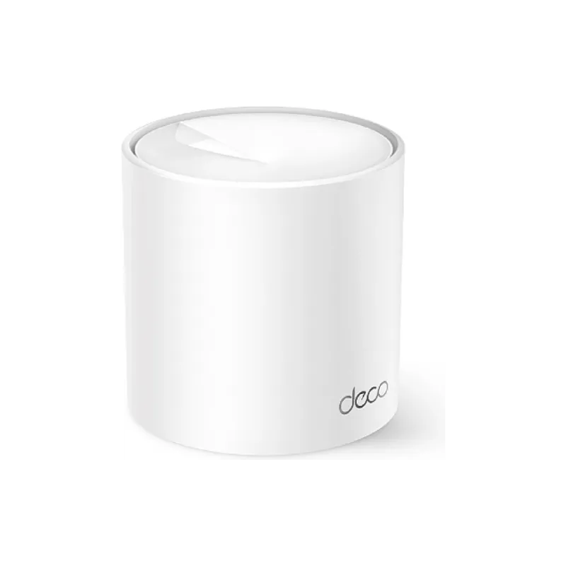 Sistema Wi-Fi TP-Link (Deco X10 1 pack)