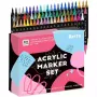 Акрилен маркер Arrtx (LC304035)