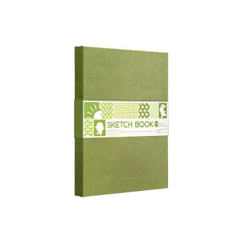 Sketchbook Arrtx (LC304059)