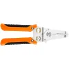 Alicate de crimpagem para terminais Neo Tools (01-549)