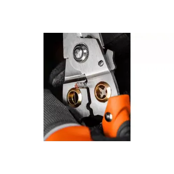 Кліщі для обтиску наконечників Neo Tools (01-549)