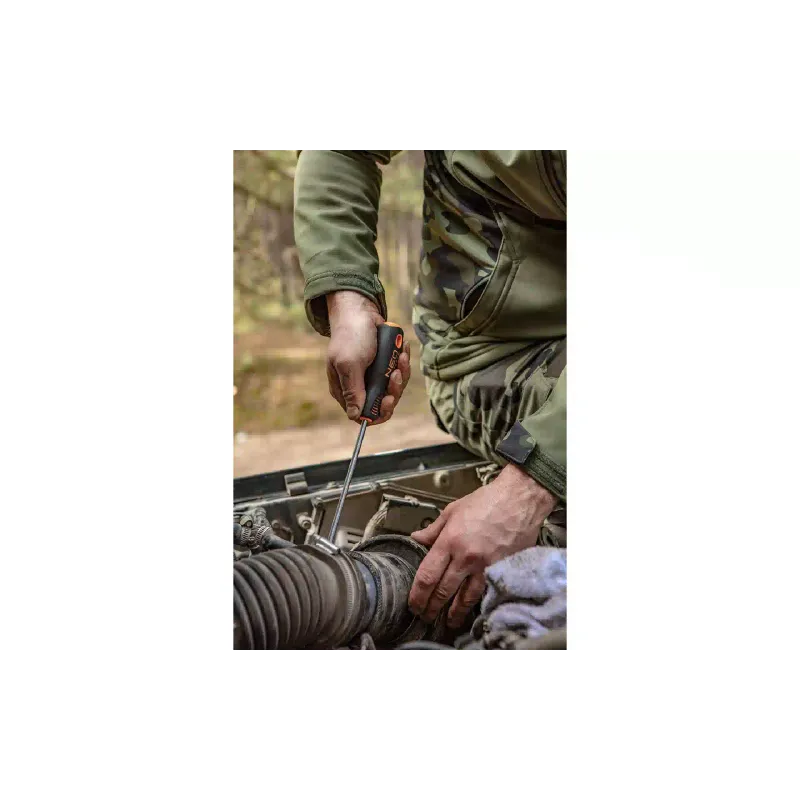 Шило Neo Tools (04-037)