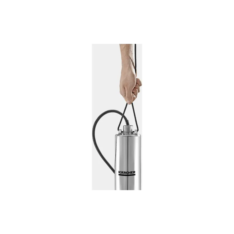 Bombear Karcher ВР 4 (1.645-421.0)