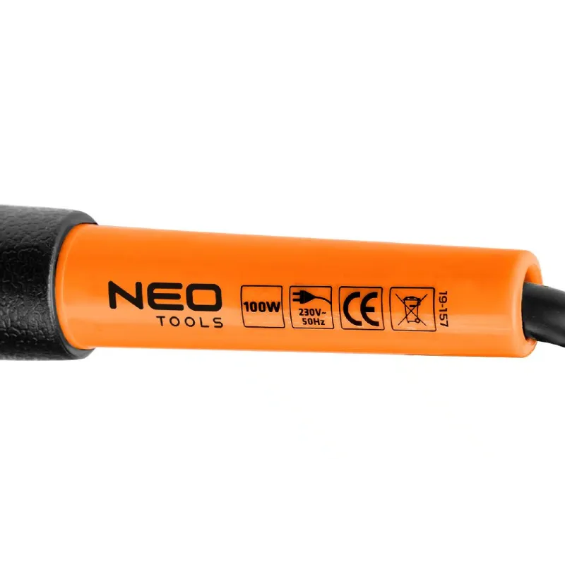 Ferro de solda Neo Tools (19-157)