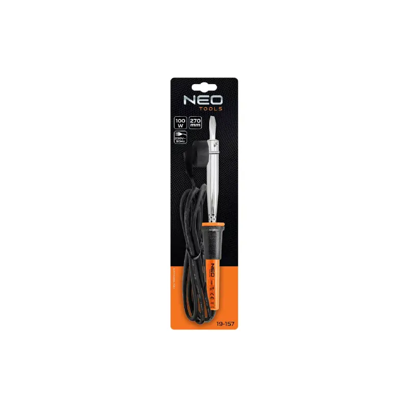 Ferro de solda Neo Tools (19-157)