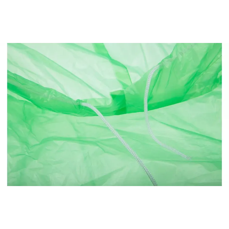 Esőkabát Neo Tools, Green (63-176)