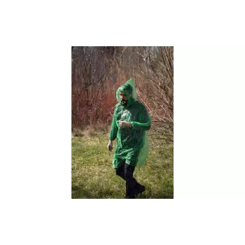 Дощовик Neo Tools, Green (63-176)