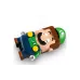 Konstruktor LEGO Super Mario Adventures with Interactive Luigi (71440)