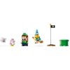 Konstruktor LEGO Super Mario Adventures with Interactive Luigi (71440)