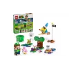 Konstruktor LEGO Super Mario Adventures with Interactive Luigi (71440)