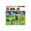 Konstruktor LEGO Super Mario Adventures with Interactive Luigi (71440)