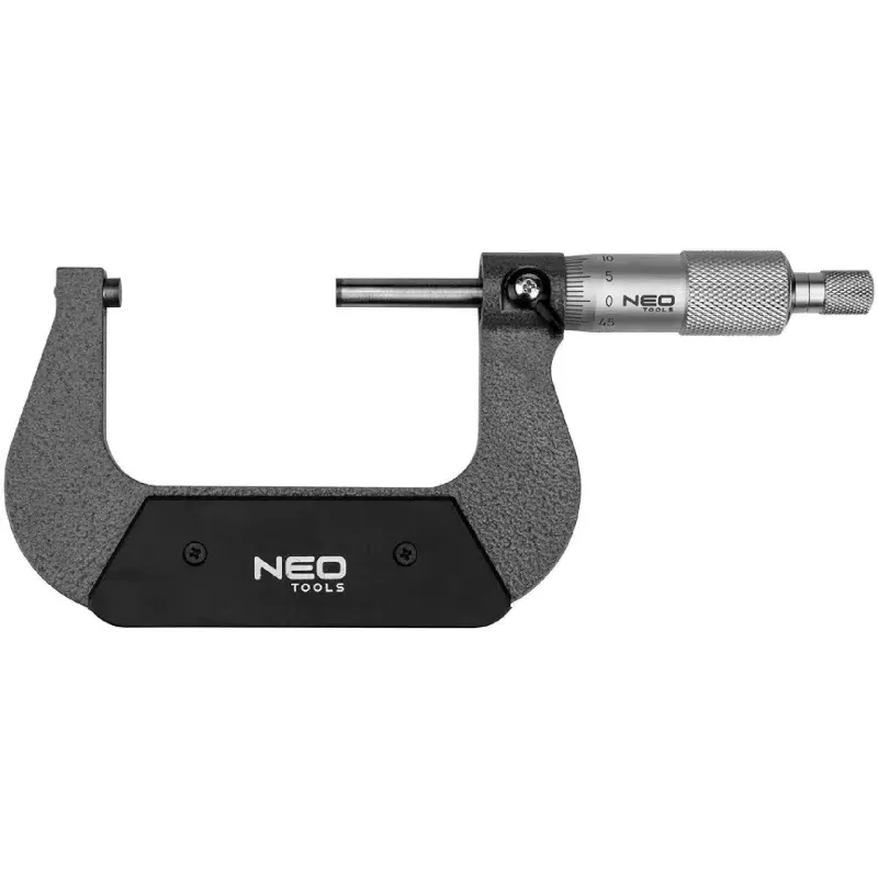 Micrómetro Neo Tools (75-022)