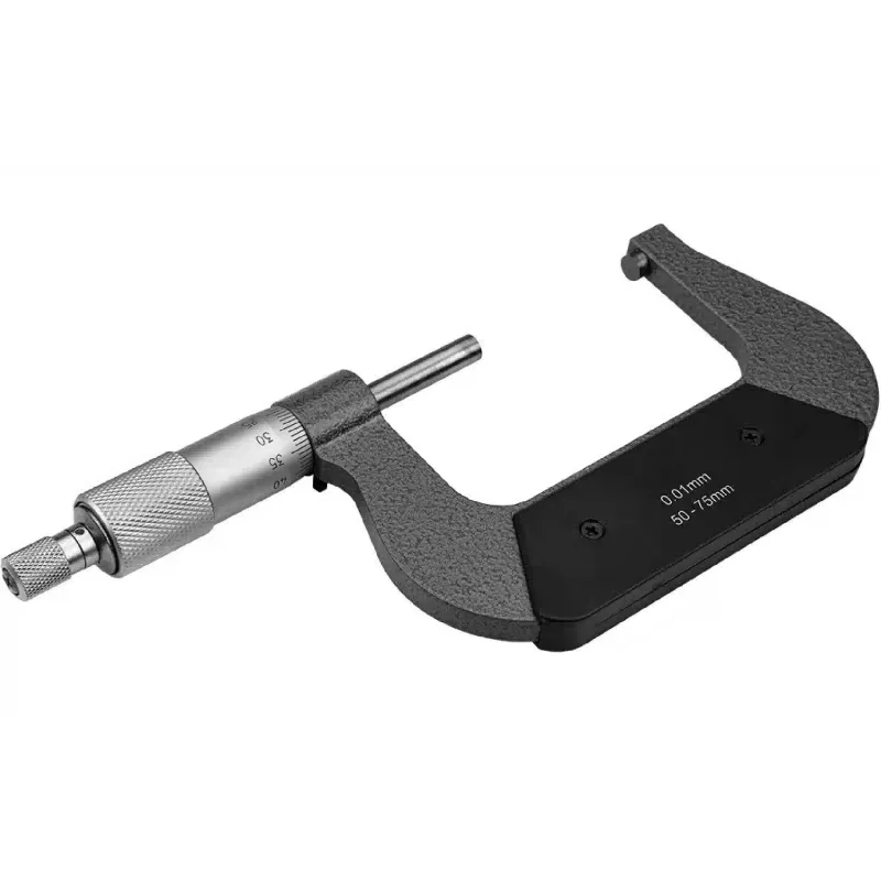 Micrómetro Neo Tools (75-022)