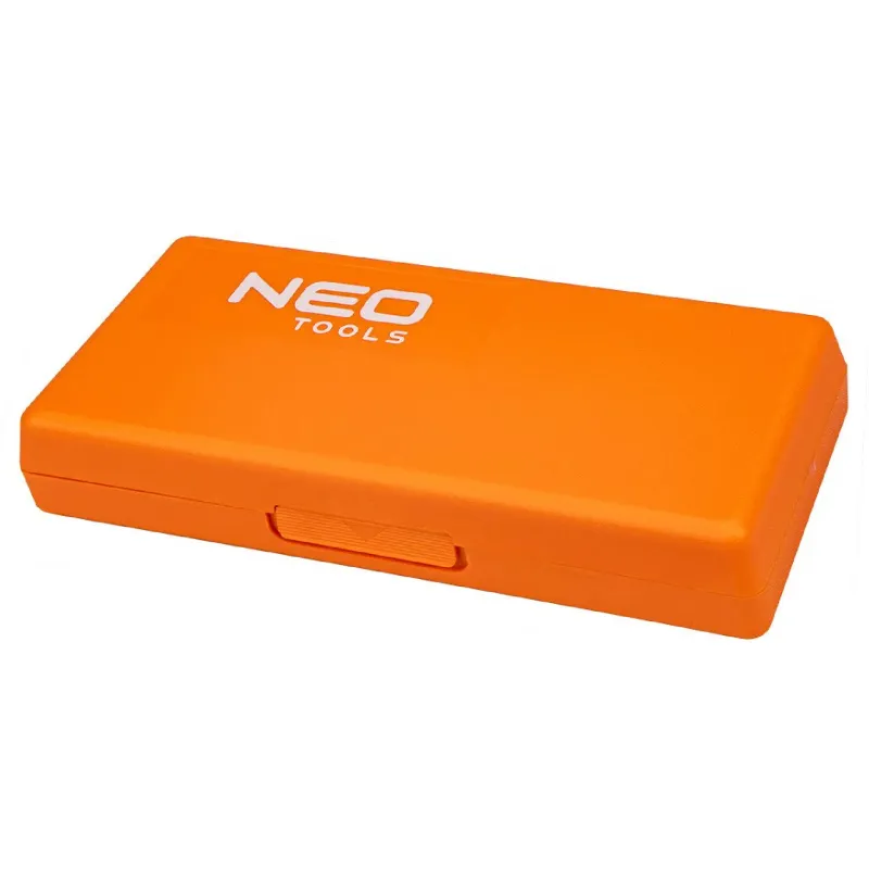 Micrómetro Neo Tools (75-022)